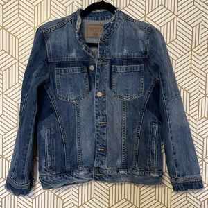 Blank NYC jean jacket